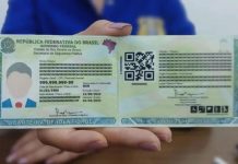 Novo RG chega à Itaberaba e outras cinco cidades no interior da Bahia Novo RG chega em seis postos no interior da Bahia