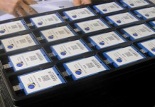 Eleições 2024: Geração de mídias das urnas eletrônicas iniciará na quarta (18/9) no TRE-BA