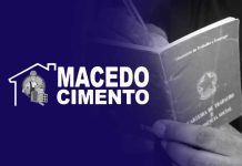 Macedo Cimento está com 5 vagas de emprego disponível em Itaberaba A loja Macedo Cimento está com 05 oportunidades de emprego disponíveis para a cidade de Itaberaba.