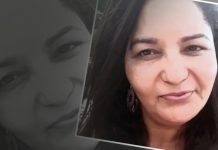 Homem é condenado a 21 anos de prisão por matar esposa enforcada com cabo USB A vítima foi identificada como Aureny Ferreira da Silva, tinha 46 anos e foi candidata a vereadora pelo município