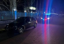 Em Teixeira de Freitas, PRF recupera veículo adulterado