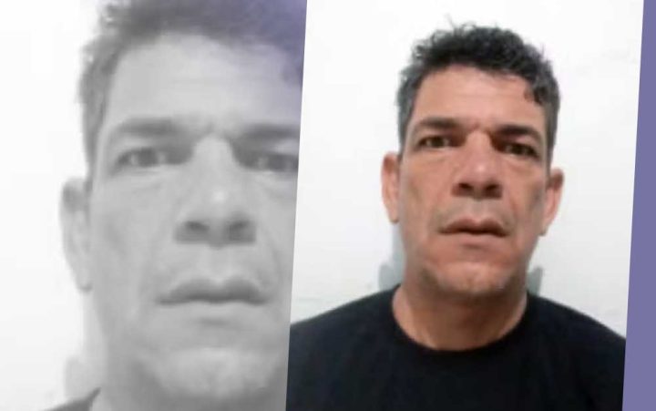 Silvano Alves é o candidato do PCO à Prefeitura de Salvador 