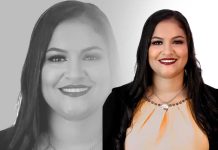 Vereadora de 26 anos morre após vomitar sangue