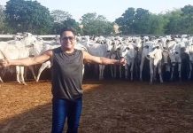 Cantor Leonardo é incluído pelo governo na ‘lista suja’ do trabalho escravo após fiscalização na fazenda Talismã