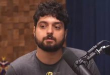 Justiça condena Monark a prisão por chamar Flavio Dino de “Gordola” Justiça condena Monark a prisão por chamar Flavio Dino de "Gordola"