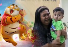 Homem é preso após vender filho de 11 meses por R$ 5 mil para fazer apostas online Homem é preso após vender filho de 11 meses por R$ 5 mil para fazer apostas online