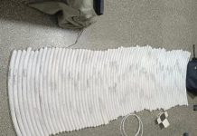 Operação conjunta resulta na apreensão de explosivos na Chapada Diamantina