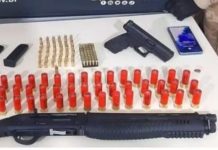 Homem atira em criança após usar arma para ‘dispersar algazarra’