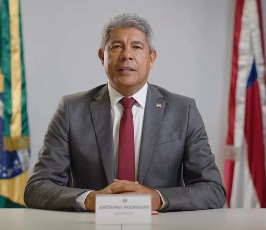 Jerônimo autoriza convênio para construção do Hospital Materno Infantil em Itaberaba Jeronimo Rodrigues