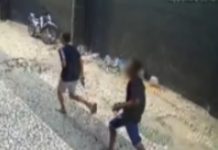 Homem morre e duas pessoas ficam feridas em tiroteio