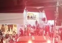 Bebê de 8 meses é retirada do próprio velório após mexer a mão