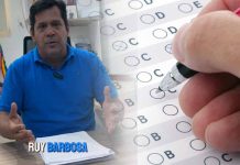 Prefeito anuncia novo concurso publico com 70 vagas em Ruy Barbosa O prefeito da cidade de Ruy Barbosa, Claudio Serrada, usou as redes sociais, na manhã desta quarta-feira (16) para anunciar a realização de um novo concurso publico.