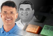 Confira o resultado das Eleições em Itaberaba Confira o resultado das Eleições em Itaberaba