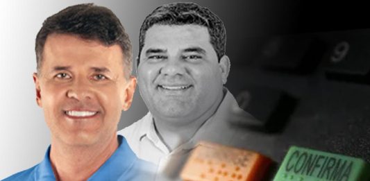 Confira o resultado das Eleições em Itaberaba Confira o resultado das Eleições em Itaberaba