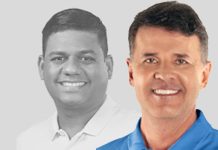 João Filho é eleito Novo Prefeito de Itaberaba