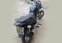 Homem é detido com moto com restrição de roubo em Itaberaba Homem é detido com moto com restrição de roubo em Itaberaba