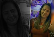 Mulher é encontrada morta com sinais de violência na casa do ex-namorado Mulher é encontrada morta com sinais de violência na casa do ex-namorado no interior da Bahia