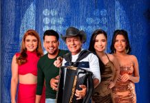 Banda Mastruz com Leite abre inscrições para contratar novo cantor Banda Mastruz com Leite abre inscrições para contratar novo cantor