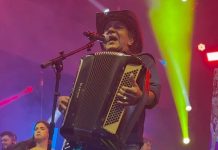 Neto Leite anuncia saída da banda Mastruz com Leite após 24 anos