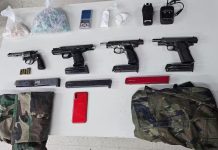 Três homens morrem em madrugada de confrontos com a PM Três homens morrem em confronto com a Polícia Militar no IAPI