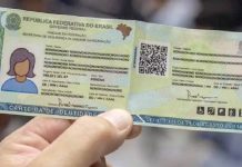 Nova carteira de identidade nacional passa a ser oferecida em todas as unidades do SAC na Bahia