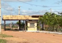 Briga em festa de comunidade cigana termina com dois mortos