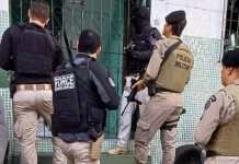 Operação cumpre mandados contra policial suspeito de matar empresário