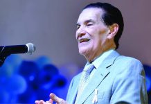 Divaldo Franco é internado com câncer na bexiga Divaldo Franco é internado com câncer na bexiga