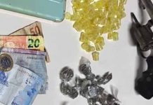 Traficante atira contra Rondesp e morre durante confronto Traficante atira contra Rondesp e morre durante confronto