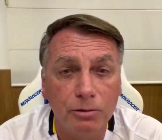 Polícia Federal indicia Bolsonaro e ex-ministros por tentativa de golpe e organização criminosa