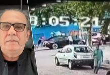 Pastor Silas Malafaia sofre tentativa de assalto, e seguranças trocam tiros com bandidos Pastor Silas Malafaia sofre tentativa de assalto no Rio, mas sai ileso; criminosos trocam tiros com seguranças