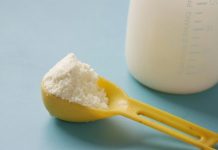 Anvisa proíbe a comercialização de lotes de leite em pó no Brasil