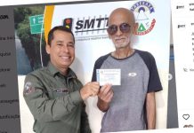 SMTT de Itaberaba inicia credenciamento para vagas especiais de idosos e deficientes SMTT de Itaberaba inicia credenciamento para vagas especiais de idosos e deficientes