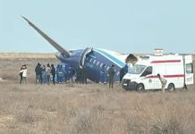 Avião da Embraer pode ter sido atingido por míssil na Rússia