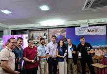 Rota do Vinho da Chapada Diamantina fortalece enoturismo na região Rota do Vinho da Chapada Diamantina fortalece enoturismo na região