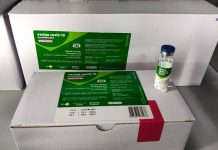 Bahia recebe 65 mil doses de vacina contra a Covid-19 Bahia recebe 65 mil doses de vacina contra a Covid-19