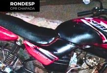 Homem é preso com drogas e moto com sinais de adulteração em Itaberaba Homem é preso com drogas e moto com sinais de adulteração em Itaberaba