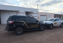 Prefeitos de duas cidades são alvos de ação em combate a desvios de recursos