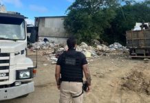 Operação Sucata Invisível desarticula Fraude milionária em ferro-velhos na Bahia