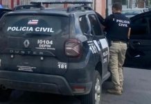 Homem é preso por divulgar fotos íntimas de ex nas redes sociais