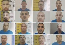 Dezesseis detentos fogem de presídio na Bahia após grupo armado invadir e trocar tiros com agentes de segurança