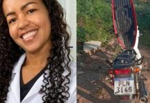 Assassinos deixam menina de 6 anos fugir antes de matar a mãe na Bahia