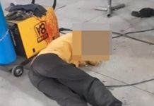 Jovem de 21 anos é morto a tiros dentro de loja; vítima trabalhava no local