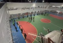 Diretora de presídio é afastada do cargo após invasão de unidade e fuga de 16 detentos