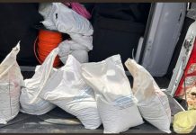 Policia recolhe materiais explosivos após acidente durante detonação em Itaberaba Policia recolhe materiais explosivos após acidente durante detonação em Itaberaba