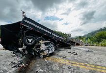 Motorista suspeito de causar tragédia na BR-116 se entrega é ouvido e liberado