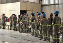 Construtora nega trabalho análogo à escravidão em fábrica da BYD na Bahia