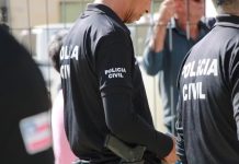 Homem é morto a golpes de facão após discussão na Bahia