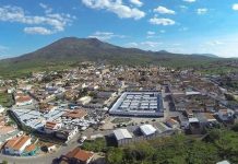 Presidente da Câmara de Ruy Barbosa toma posse como prefeito nesta quarta (1º) Presidente da Câmara de Ruy Barbosa toma posse como prefeito nesta quarta