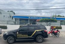 PF, GAECO/MPF e Ministério da Previdência deflagram operação contra fraudes previdenciárias em Itaberaba